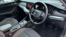 Skoda Octavia 1.4 TSI iV SE Technology DSG 5dr Hatchback